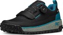 Ride Concepts Flume BOA Dame Black/Tahoe Blue 37.5