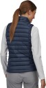 Patagonia Down Sweater Vest Dame New Navy L