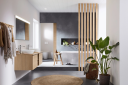 Duravit D-Neo Gulvstående BTW toalett 370x580 mm, Rimless, Hvit m/HG