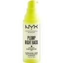 NYX Professional Makeup Plump Right Back Primer + Serum