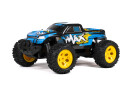 TEC-TOY - Sneak Max R/C 1:12 2,4GHz 7,4V 500mAh - blue   471264 