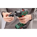 BOSCH SLAGDRILL ADVANCEDIMPACT 18V SOLO