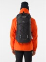 Arc'Teryx Alpha Fl 30 Backpack Herre Black 30L