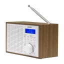 DENVER DAB-46 - DAB portable radio - DAB/DAB+/FM -