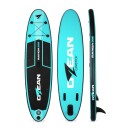 Gymstick Ozean Manda 305, SUP Board