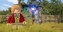 Lego The Hobbit (Xbox One)