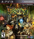 Dragon's Crown (PS3)