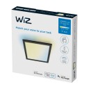 WiZ Smart taklampe 12W 2700-6500K 30x30 cm Wîfi - Svart