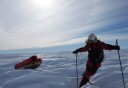 Åsnes Cecilie Bc Ski - Fjellskipakke Med Rottefella Bc Auto Og Åsnes Kortfeller 175 cm