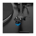 Audio-Technica Audio Technica AT-LP3XBT Fully Automatic Wireless Turntable Black