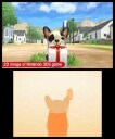 Dogs and Cats: French Bulldog & New Friends  (3DS)