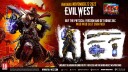 Evil West (PS4)