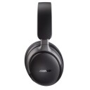 Bose QuietComfort Ultra trådløse around-ear hodetelefoner (sort)