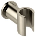 Tapwell Xsup030 Veggfeste Hånddusj Fast Brushed Nickel