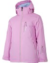 Tenson Flavia Jacket JR Purple (Storlek 122/128)