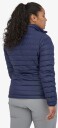 Patagonia Down Sweater Dame Classic Navy XS