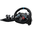 Logitech G29 Driving Force racerratt