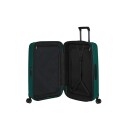 Samsonite NUON utvidbar stor koffert 75 cm Pine Green