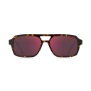 HUGO Sunglasses Havana Rød 205995O6356AO