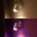 Philips Hue WCA Fugato Enkel Spotlight 5.7W Hvit - 60211