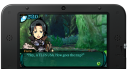 Etrian Odyssey 2: Untold: The Fafnir Knight  (3DS)