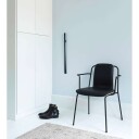 Normann Copenhagen skohorn sort