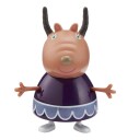 Peppa Pig Peppa Gris Ballet Sett