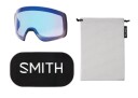 Smith 4D MAG, Sun Green Mirror