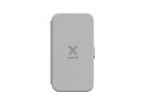 Xtorm XWF31 Foldable Wireless Travel Charger 3in1 15W White