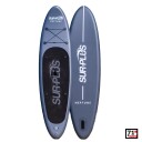 SurPlus Neptune SUP pakke, 10'8''