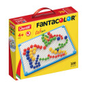 Quercetti FantaColor Tab Basic (60 pcs)