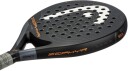 Head Zephyr Pro Black/White/Bronze OS