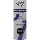 No7 Pure Retinol 0,3% Night Concentrate 30 ml