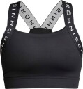 R�hnisch Women's Kay Sports Bra Sort XL Woman