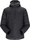 Rab Men's Valiance Waterproof Down Jacket Sort S Man