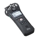 Zoom H1n Handheld Recorder Value Pack