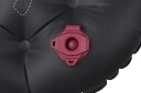 Sea To Summit Air Mat Etherlight Xt Extreme Black/persian Red Long