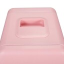 Adler AD 8084 Mini refrigerator, Pink Adler