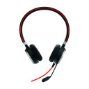 Jabra Evolve 40 UC Dataheadset