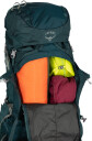 Osprey Ariel Plus 70 Ws Night Jungle Blue WM/L