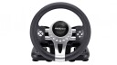 MAXX TECH Pro Racing Wheel Kit - Wheel, gamepad and pedals set - Sony PlayStation 4