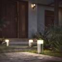 Philips Hue Calla WCA LV utendørs sokkellampe