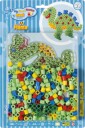 Hama Maxi-Dino Starter Set 250pcs.