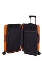 Samsonite NUON utvidbar Kabin koffert 55 cm Papaya Orange