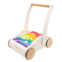 Le Toy Van Petilou Rainbow Cloud Walker LPL102