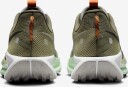 Nike Pegasus Trail 5 Herre Medium Olive/Neutral Olive/Vapor Green 44