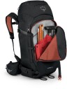 Osprey Sopris 40 Black O/S