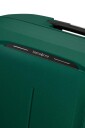 Samsonite ESSENS™ hard stor koffert 75 cm 4 hjul Alpine Green