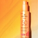 Nuxe Sun Melting Spray High Protection SPF50 150 ml Solkrem