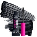 NYX Professional Makeup Thick it. Stick it! Brow Mascara Black